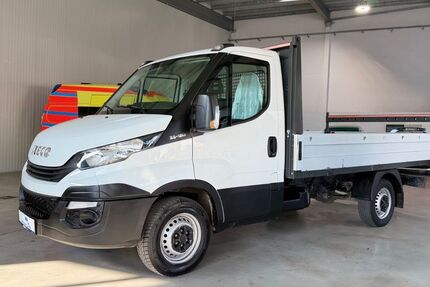 IVECO Andere 42.500 km 17.790 &euro; Gelsenkirchen 45879