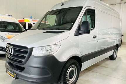 Mercedes-Benz Sprinter 36.700 km 26.500 € Gelsenkirchen 45879