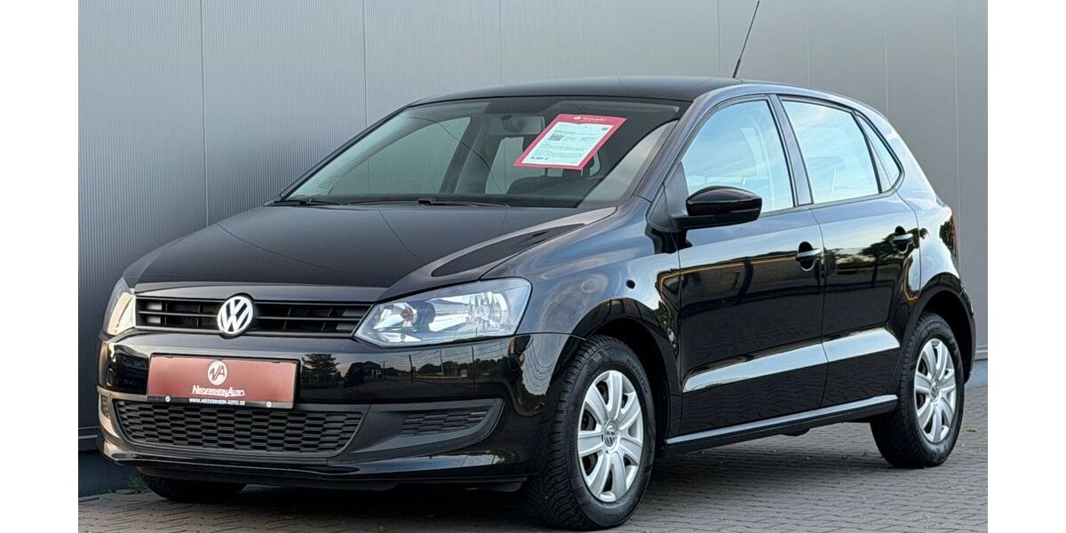 VW Polo 86.000 km 6.490 &euro; Kempen 47906