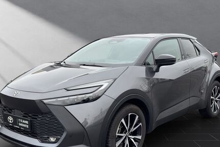 Toyota C-HR 13.175 km 31.450 &euro; Wesel 46485
