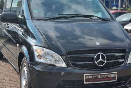 Mercedes Vito