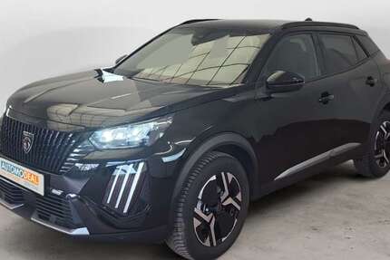 Peugeot 2008 8.998 km 22.262 &euro; Moers 47445