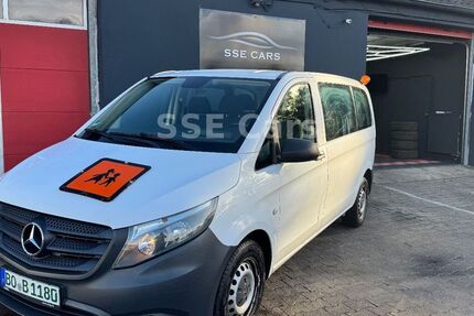 Mercedes-Benz Vito 215.850 km 13.990 € Bochum 44795