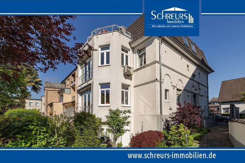 Wohnung zum Kaufen in Krefeld 259.000 € 90 m²