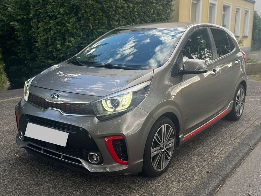 Picanto