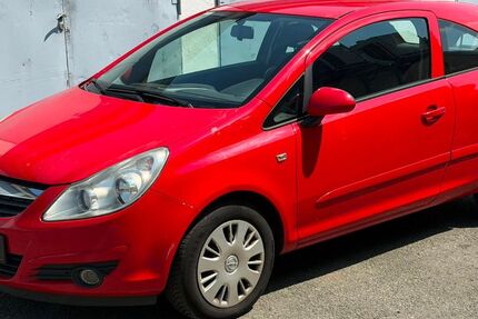 Opel Corsa 189.800 km 1.800 &euro; Düsseldorf 40468