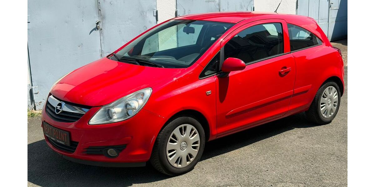 Opel Corsa 189.800 km 1.800 &euro; Düsseldorf 40468