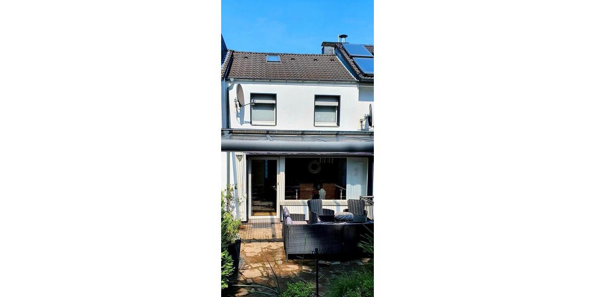 Reihenhaus Essen Stadtbezirk VII - 5 Zimmer, 91 m&sup2;, 350.000&euro; | Angebot:27096811