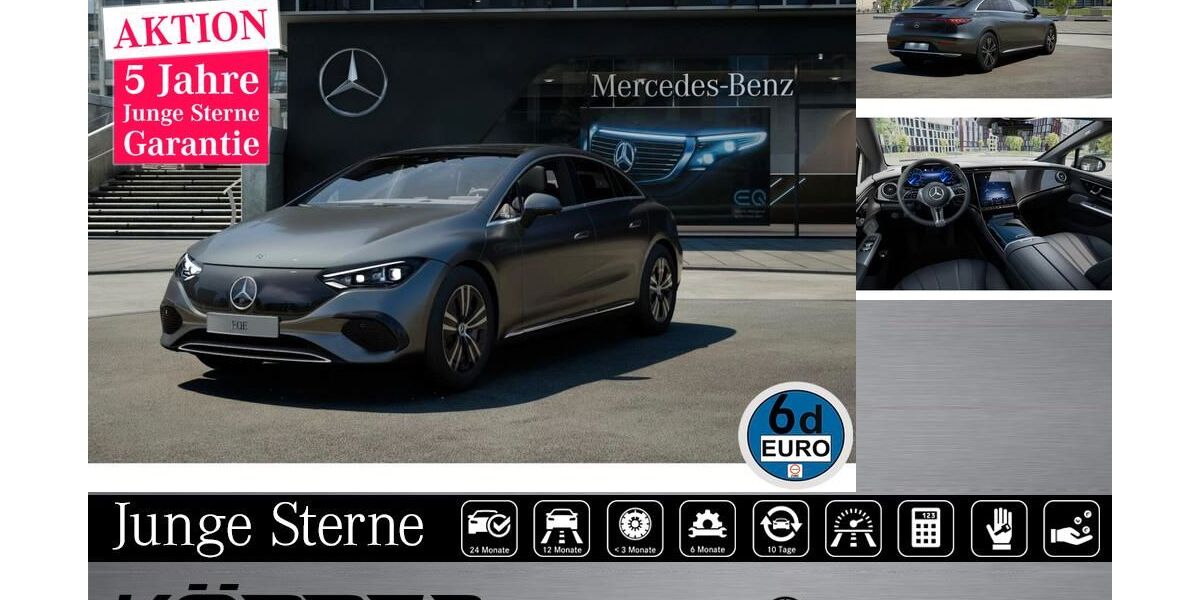 Mercedes-Benz EQE 29.751 km 51.998 &euro; Dorsten 46282