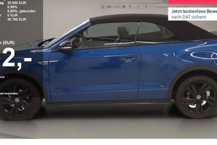 VW T-Roc 3.372 km 40.749 € Krefeld 47805