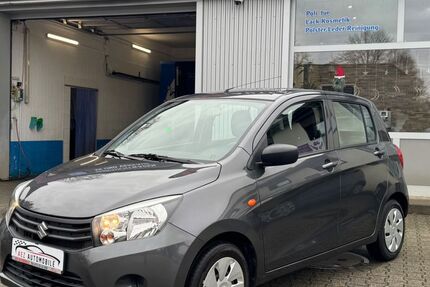 Suzuki Celerio 30.712 km 7.950 &euro; Ratingen (Nähe Düsseldorf) 40883