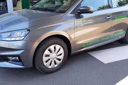 Skoda Fabia 3.000 km 19.980 &euro; Essen 45326