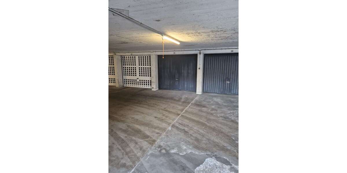 Garagen / Stellplätze Krefeld Fischeln - 25.000&euro; | Angebot:25297122