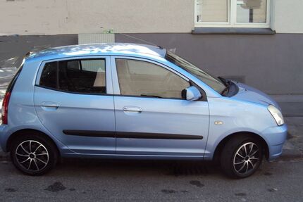 Kia Picanto 125.000 km 1.999 &euro; Essen 45309