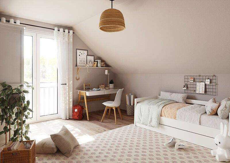 Mehrfamilienhaus, Wohnhaus Bochum Höntrop - 5 Zimmer, 129 m&sup2;, 495.750&euro; | Angebot:24771208