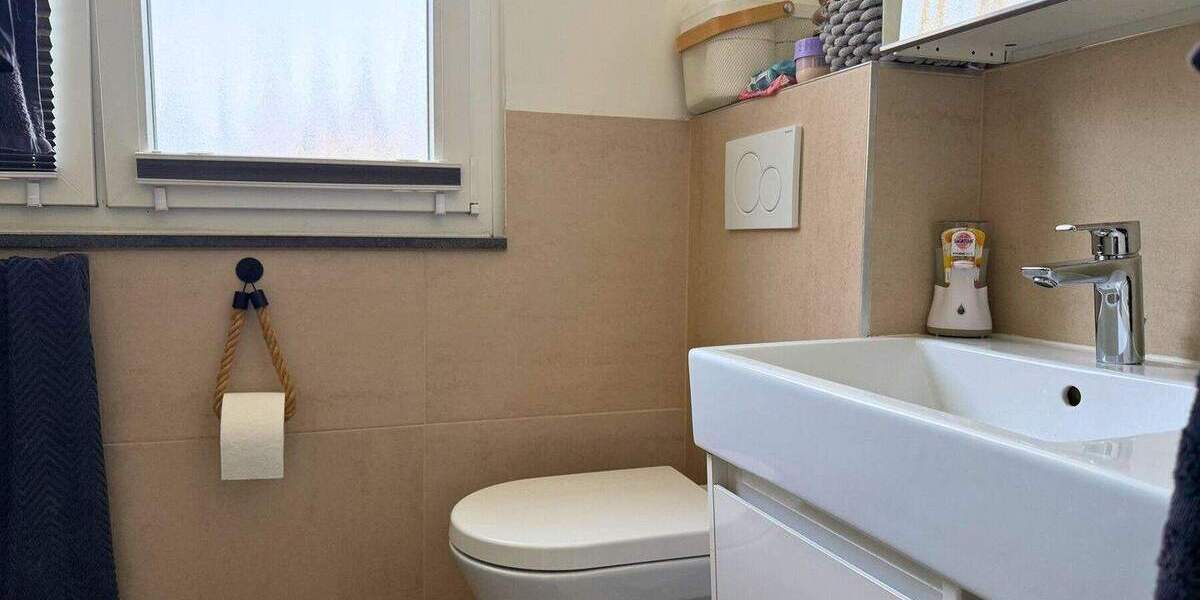 Einfamilienhaus Krefeld Fischeln - 5 Zimmer, 147 m&sup2;, 590.000&euro; | Angebot:25601435