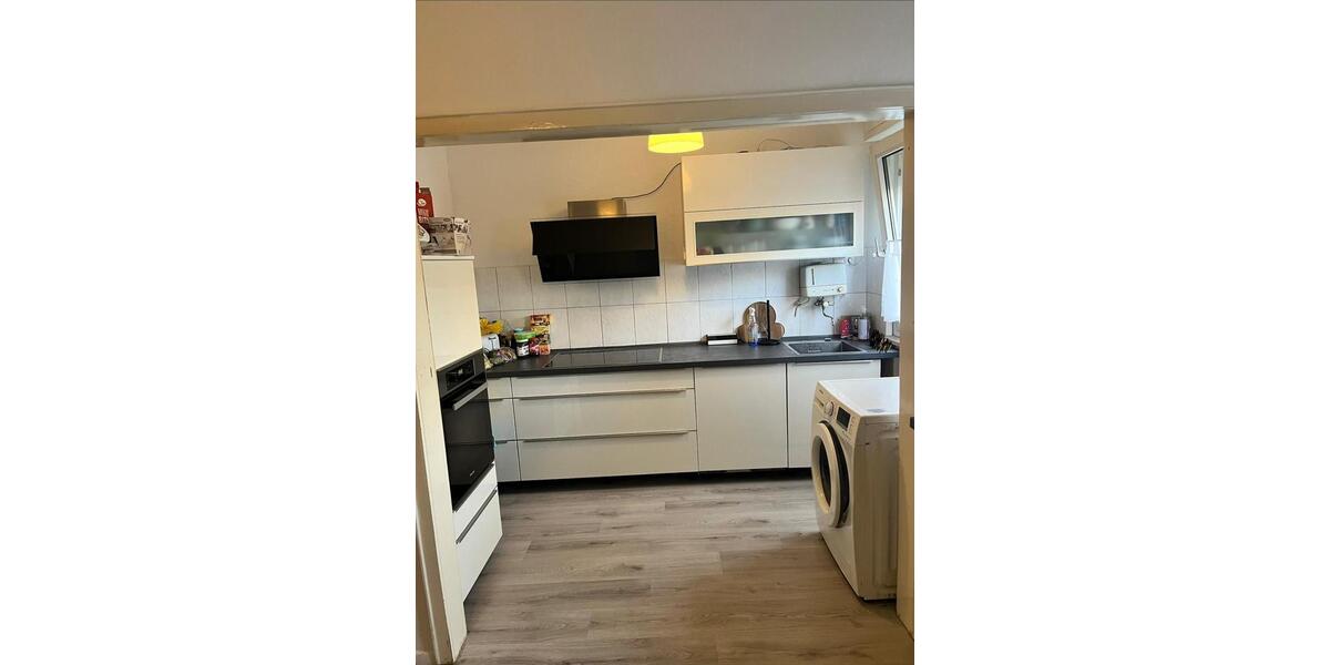 2,5 Zimmer Wohnung ab März frei in Duisburg MeiderichBeeck 2.5 zimmer