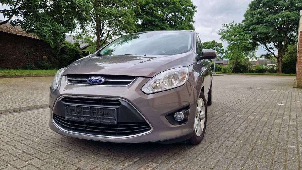 C-Max