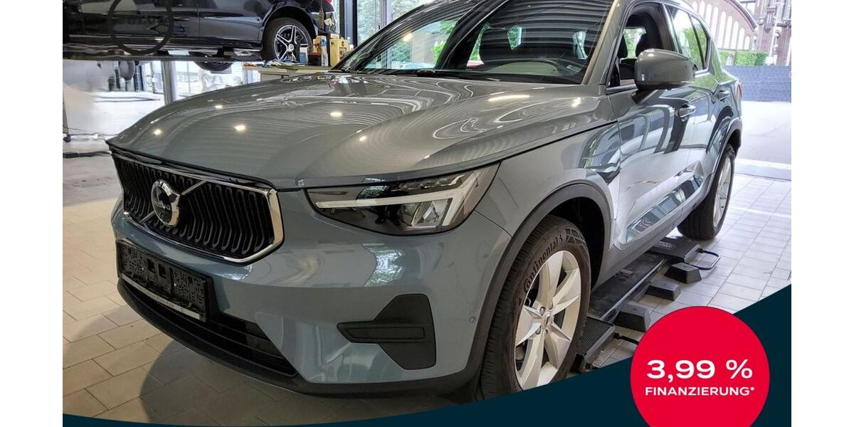 Volvo XC40 19.572 km 29.990 &euro; Essen-Kray 45309