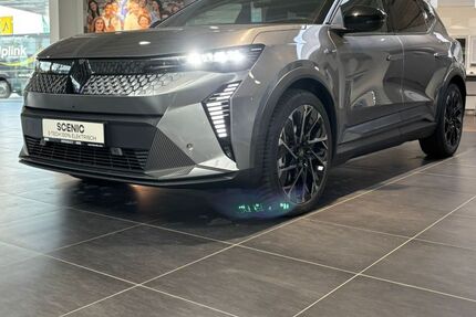 Renault Scenic 12.900 km 42.498 &euro; Moers 47441