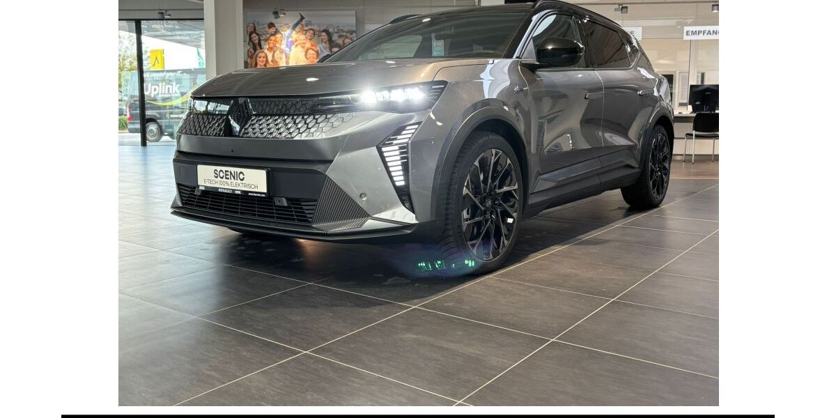 Renault Scenic 12.900 km 42.498 &euro; Moers 47441