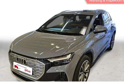 Audi Q4 e-tron 98.898 km 30.839 &euro; Moers-Hülsdonk 47441