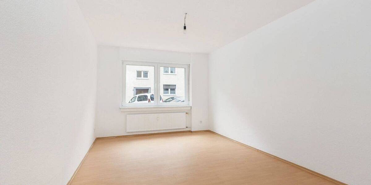 Etagenwohnung Essen Rüttenscheid - 2 Zimmer, 53 m&sup2;, 189.000&euro; | Angebot:26932118