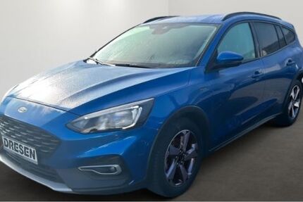 Ford Focus 57.326 km 18.850 € Mönchengladbach 41061