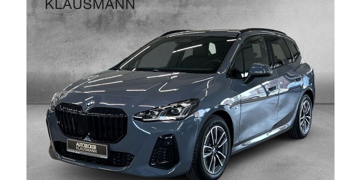 BMW 220 Active Tourer 6.000 km 37.990 &euro; Krefeld 47800