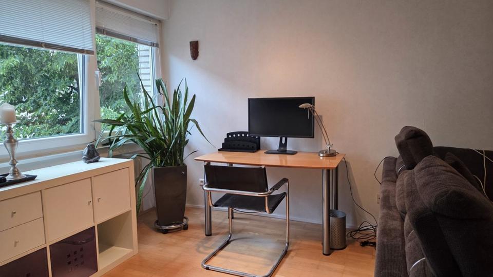 Etagenwohnung Düsseldorf Stadtbezirk 3 - 2 Zimmer, 57 m&sup2;, 375.000&euro; | Angebot:26887031