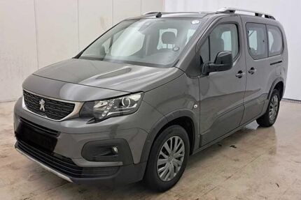 Peugeot Rifter 57.000 km 19.180 &euro; Oberhausen 46149