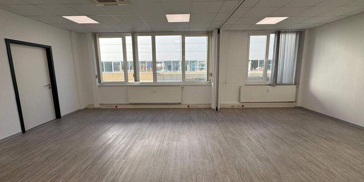 Gewerbeobjekt Willich Münchheide - 7 Zimmer, 246 m&sup2;, 2.460&euro; | Angebot:24789280