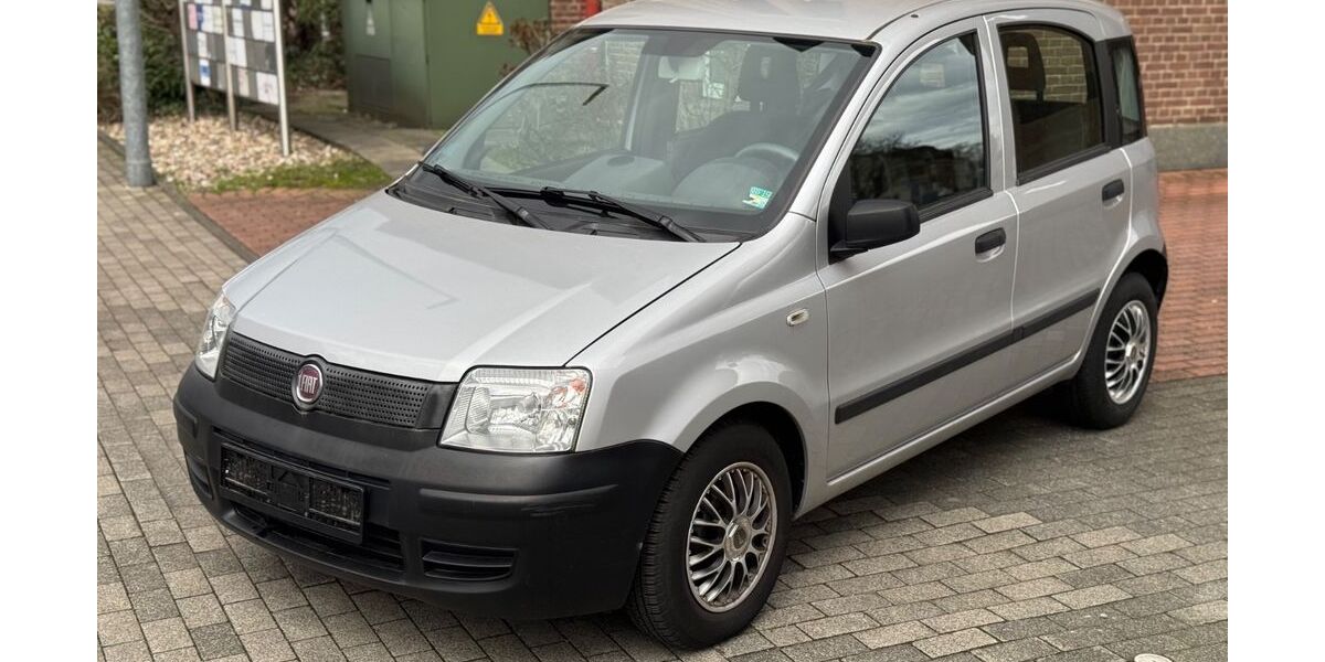 Fiat Panda 97.700 km 1.999 &euro; Mülheim an der Ruhr 45473