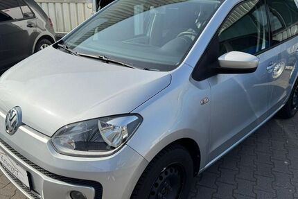 VW up! 78.800 km 8.680 &euro; Bottrop 46244