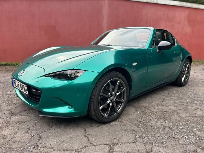 MX-5