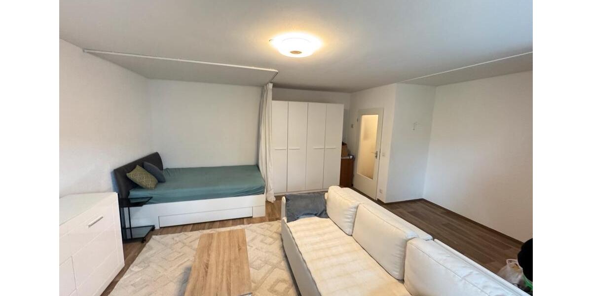 Etagenwohnung Gelsenkirchen Ückendorf - 1.5 Zimmer, 41 m&sup2;, 80.000&euro; | Angebot:27096109