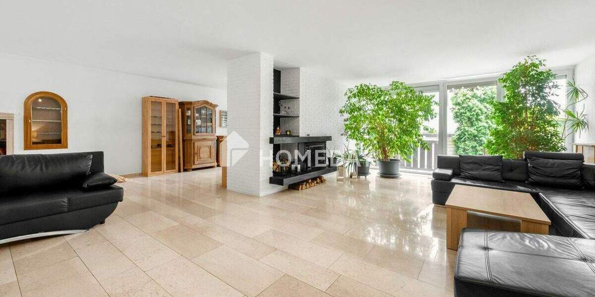 Etagenwohnung Ratingen Ost - 3 Zimmer, 131 m&sup2;, 490.000&euro; | Angebot:24875151