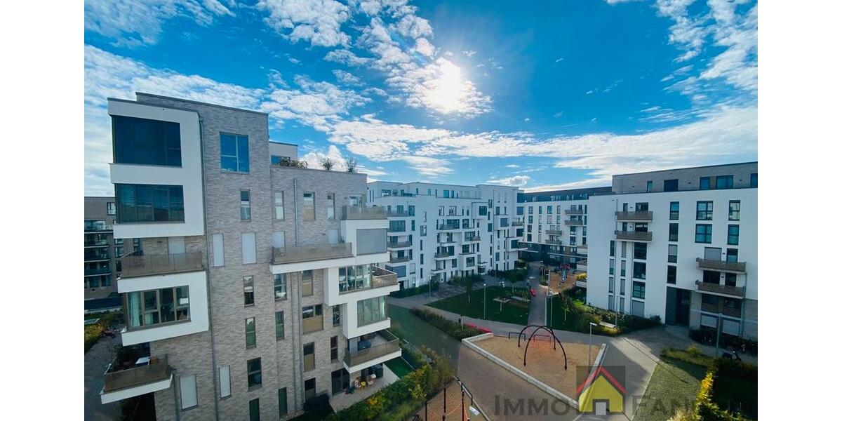 Etagenwohnung Düsseldorf Stadtbezirk 2 - 4 Zimmer, 121 m&sup2;, 2.510&euro; | Angebot:26354383