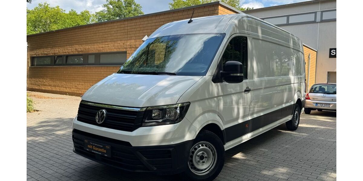 VW Crafter 216.372 km 16.990 € Essen 45326