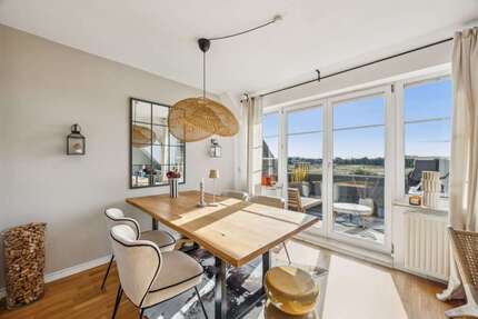 Wohnung zum Kaufen in Neuss 540.000 € 107 m² 4 zimmer