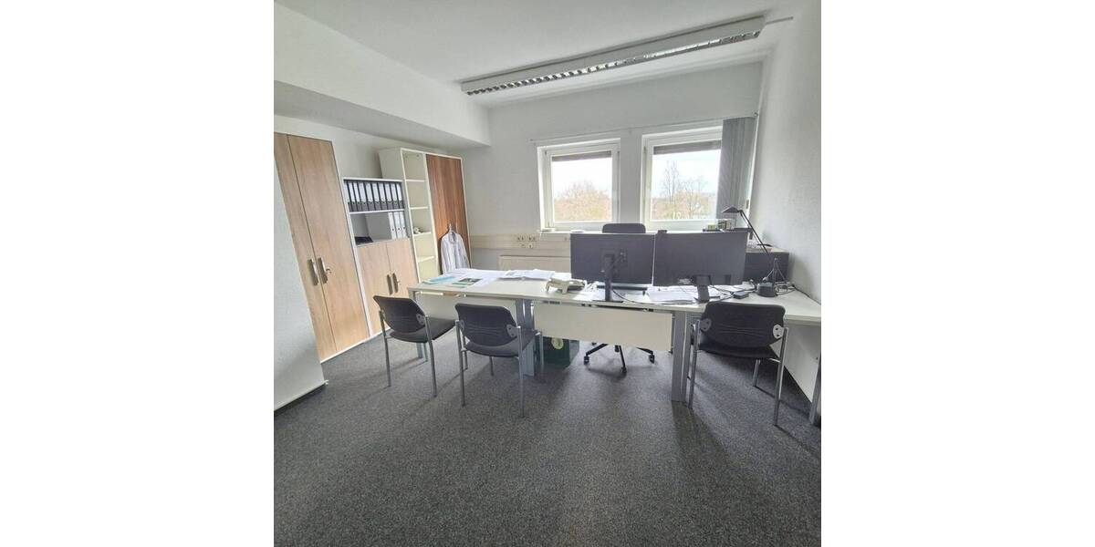 Gewerbeobjekt Gladbeck Mitte - 440&euro; | Angebot:26780515