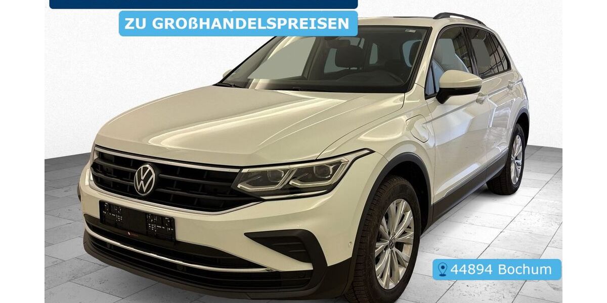 VW Tiguan 96.138 km 23.990 &euro; Krefeld 47829