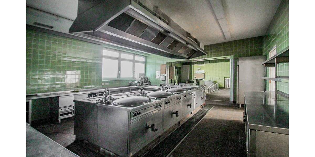 Gewerbeobjekt Oberhausen Sterkrade-Mitte - 1.490.000&euro; | Angebot:19969423