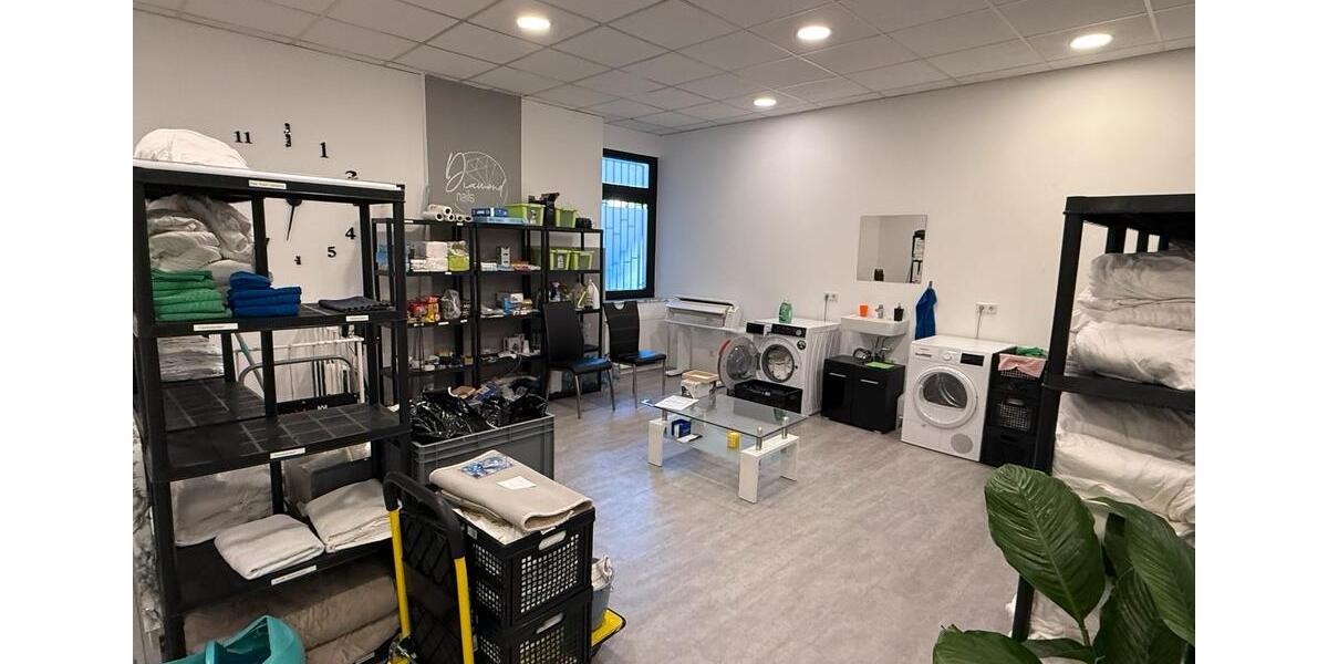 Ladenlokal Yoga Studio Bürofläche in Dinslakener Innenstadt zimmer