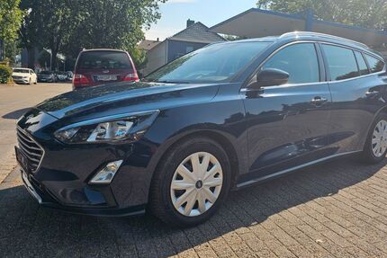 Ford Focus 137.132 km 6.650 &euro; Oberhausen 46119