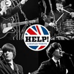 Help! - A Beatles Tribute - Theatershowkonzert