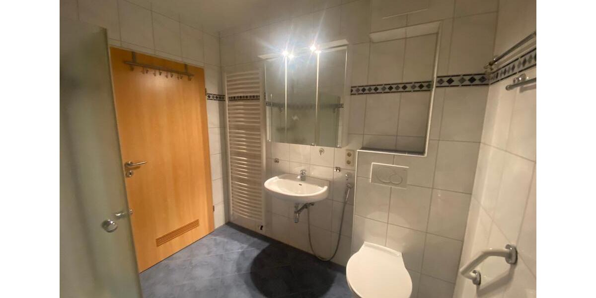 Erdgeschoßwohnung Schermbeck - 2.5 Zimmer, 62 m&sup2;, 770&euro; | Angebot:25284313