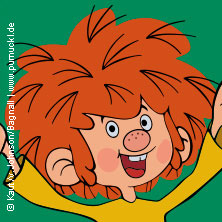 PUMUCKL - Komödie mit Live-Theatermusik 27.12.2027 BADNER HALLE