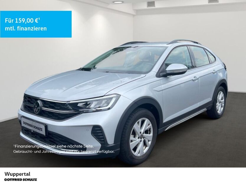 VW Taigo 25.550 km 20.290 € Wuppertal 42109