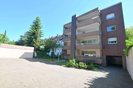 Wohnung Gelsenkirchen Gelsenkirchen-Mitte - 3.5 Zimmer, 91 m&sup2;, 159.000&euro; | Angebot:26882640